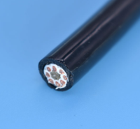 特种机器人电缆