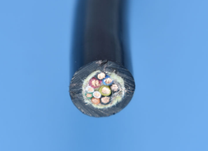 特制机器人电缆