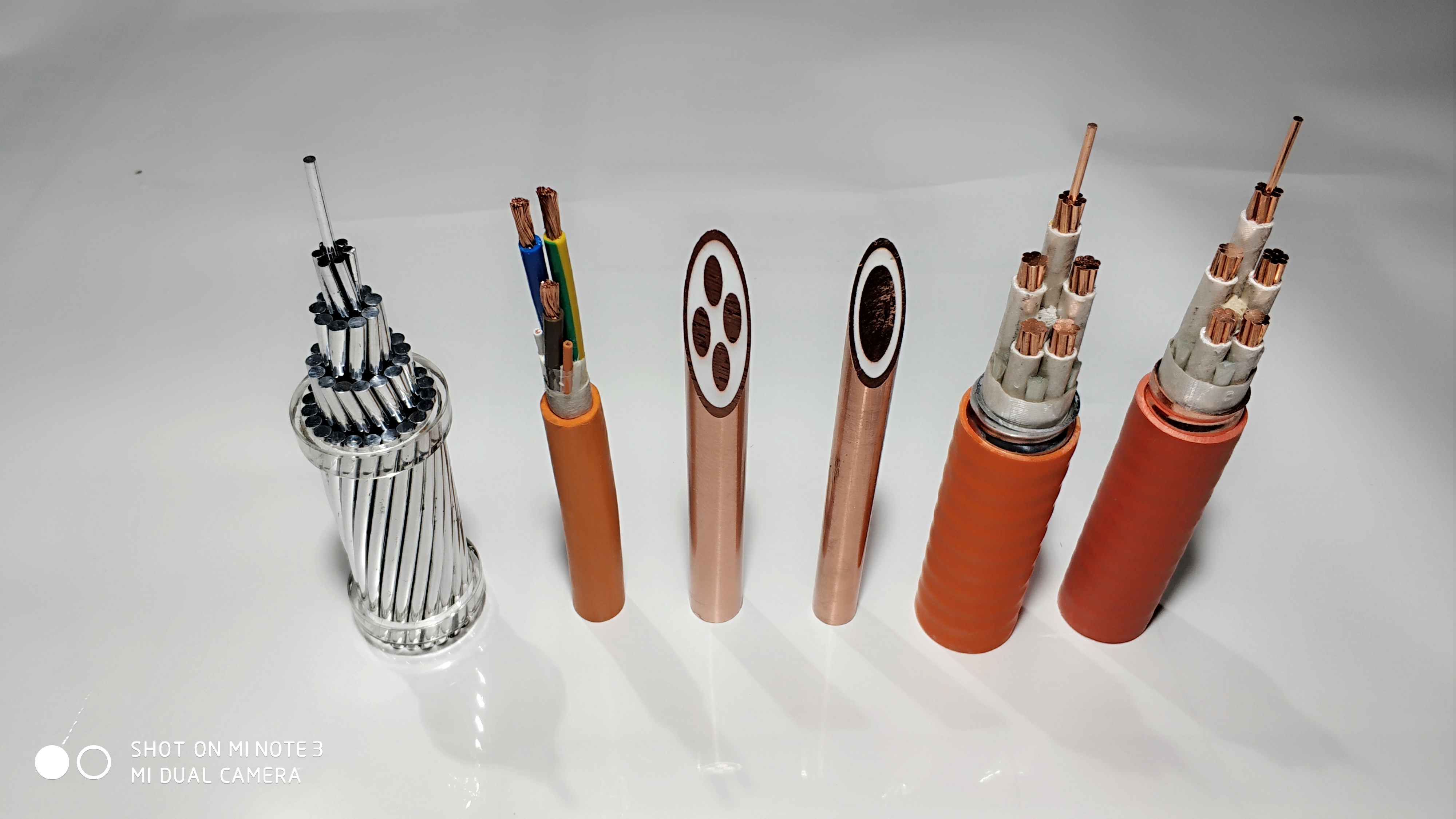 深圳市鸿安达电缆有限公司