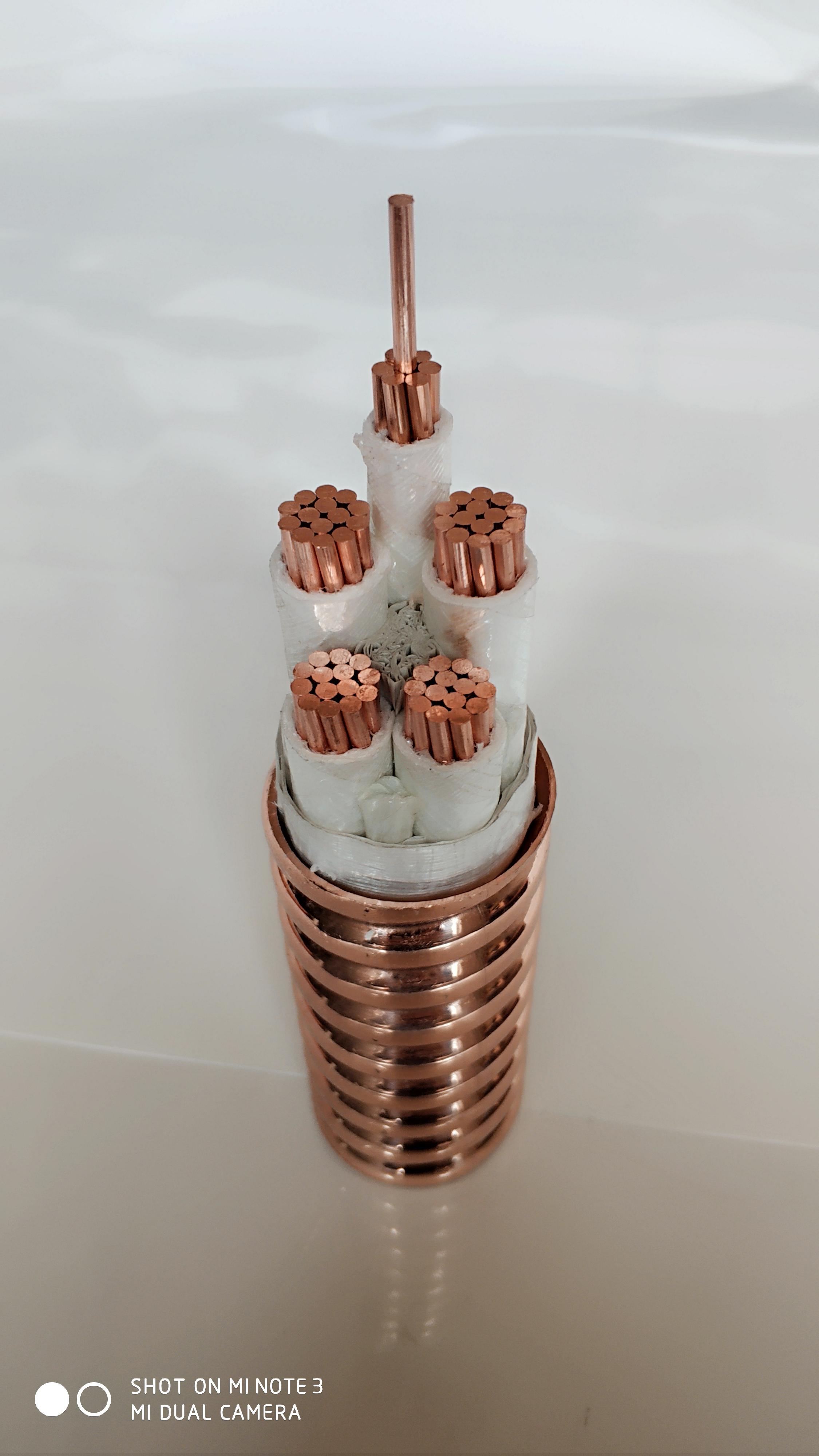 yttw矿物质系列产品 - 深圳市鸿安达电缆有限公司官网